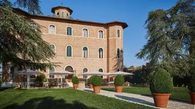 Precise Tale Poggio Alla Sala
