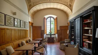 Precise Tale Poggio Alla Sala