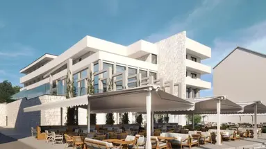 Preko Ugljan Island, Curio Collection by Hilton