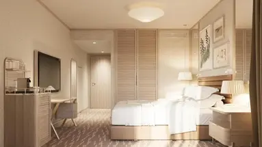 Preko Ugljan Island, Curio Collection by Hilton