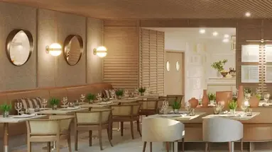 Preko Ugljan Island, Curio Collection by Hilton