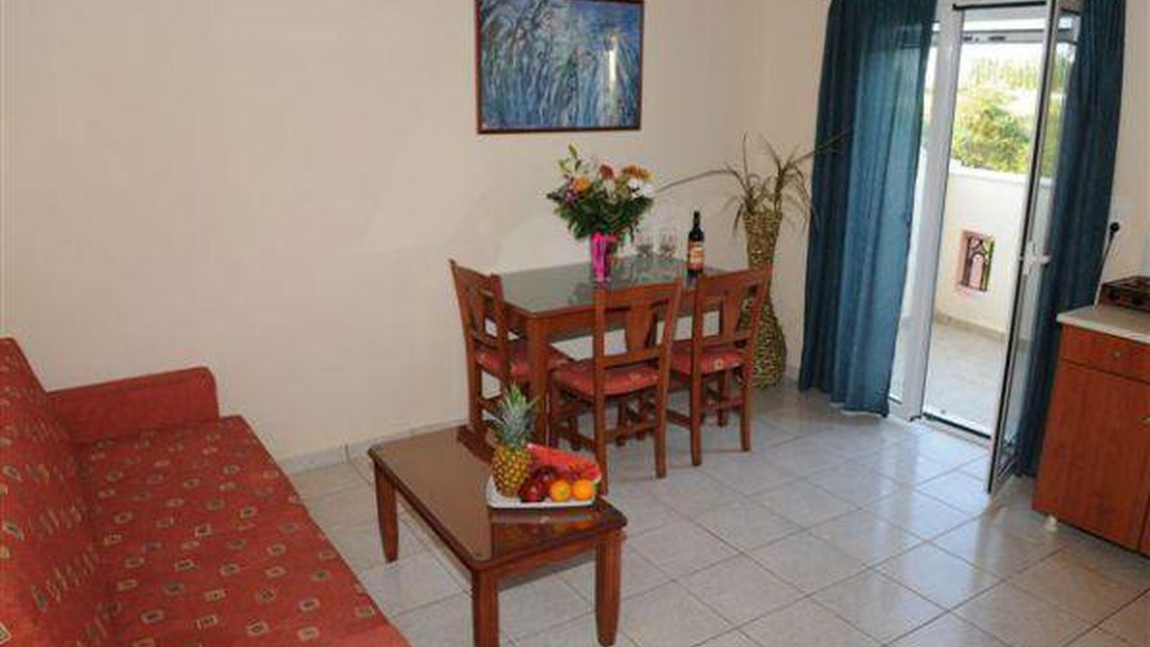 Premier Apartament