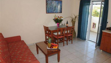 Premier Apartament