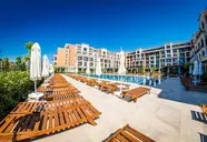Premier Fort Beach