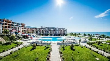 Premier Fort Beach