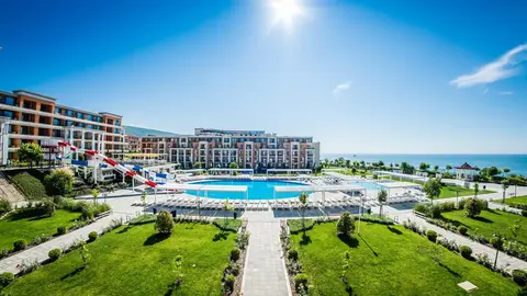 Hotel Premier Fort Beach
