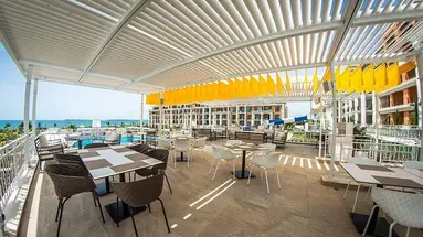 Premier Fort Beach