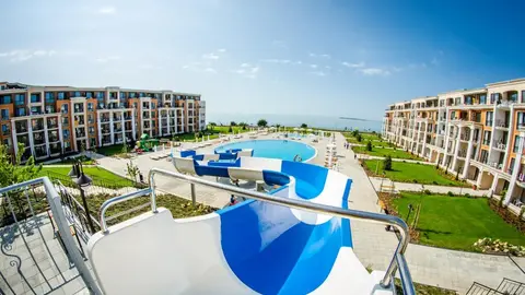 Hotel Premier Fort Beach