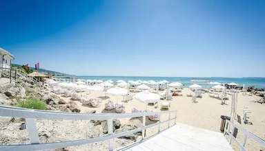 Premier Fort Beach
