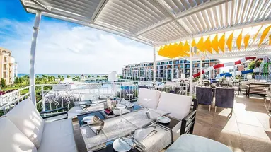 Premier Fort Beach