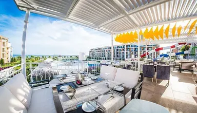 Premier Fort Beach