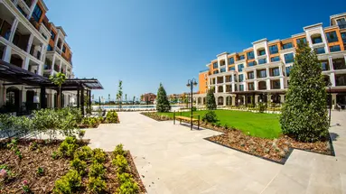 Premier Fort Beach