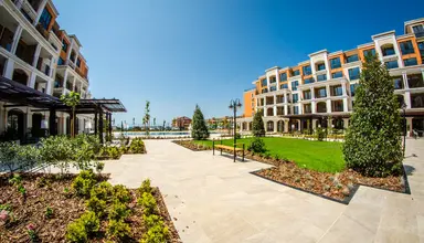Premier Fort Beach