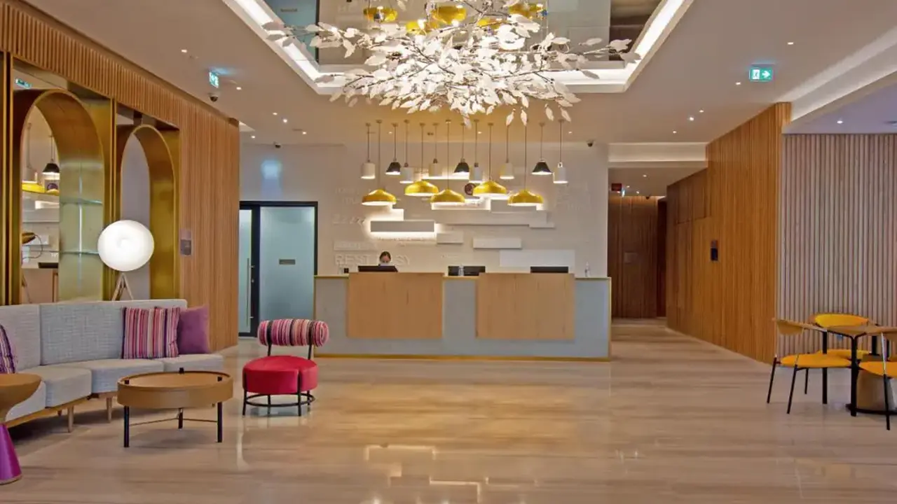 Premier Inn Barsha Heights