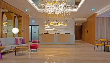 Premier Inn Barsha Heights