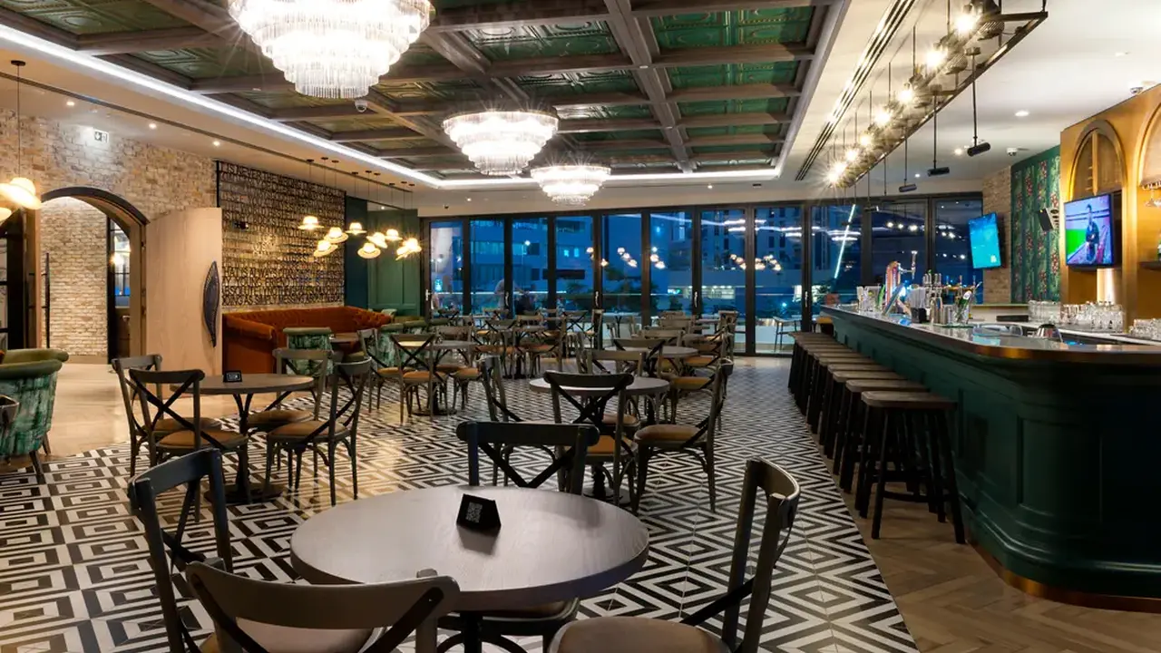 Premier Inn Barsha Heights