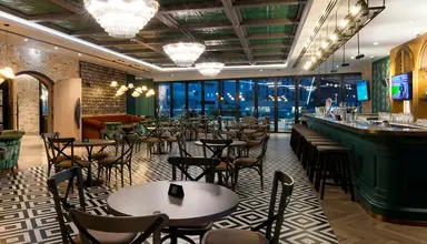 Premier Inn Barsha Heights