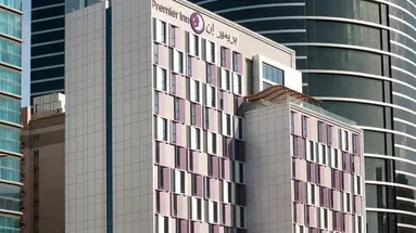 Premier Inn Barsha Heights