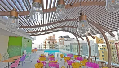 Premier Inn Barsha Heights