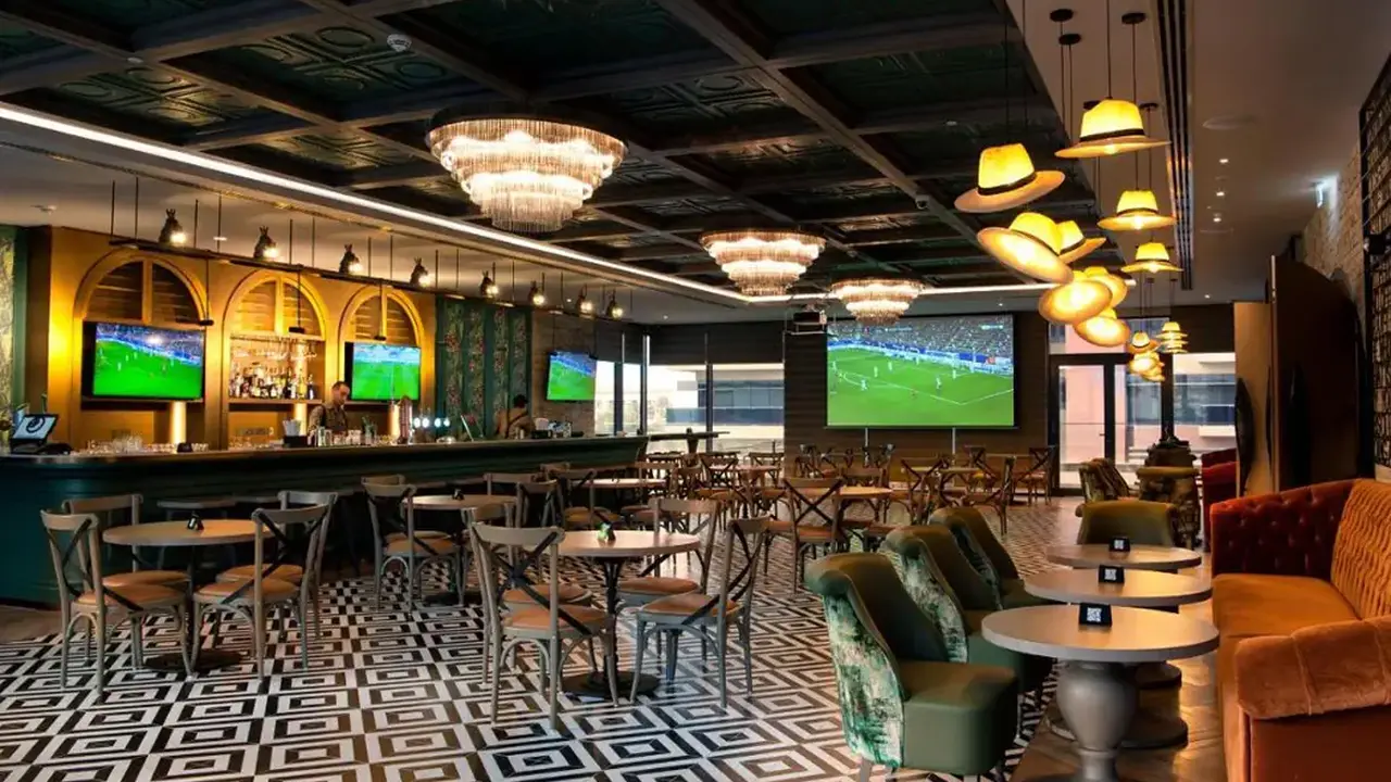 Premier Inn Barsha Heights