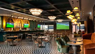 Premier Inn Barsha Heights