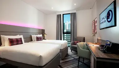 Premier Inn Barsha Heights