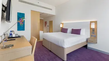 Premier Inn Ibn Battuta Mall