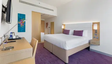 Premier Inn Ibn Battuta Mall