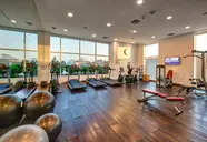 Premier Inn Ibn Battuta Mall