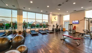 Premier Inn Ibn Battuta Mall