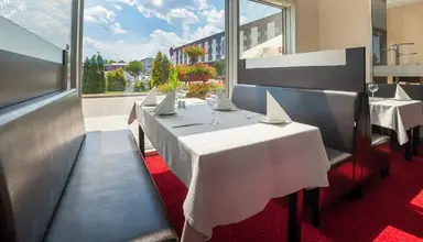 Premier Kraków Hotel
