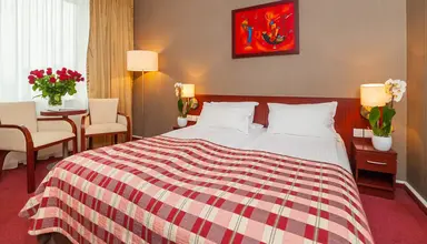 Premier Kraków Hotel