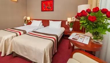 Premier Kraków Hotel