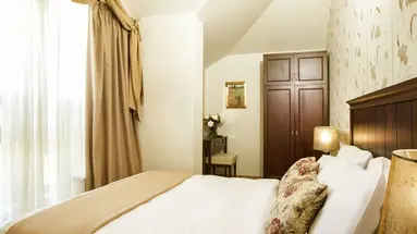 Premier Luxury Mountain Resort