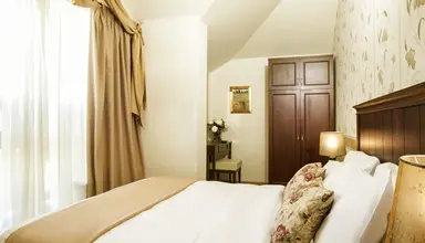 Premier Luxury Mountain Resort