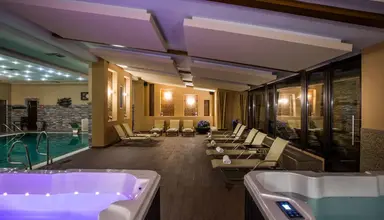 Premier Luxury Mountain Resort