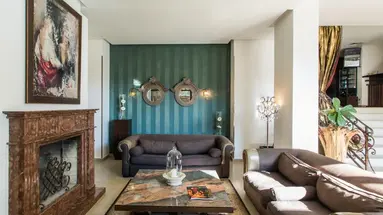Premier Luxury Mountain Resort