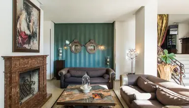 Premier Luxury Mountain Resort