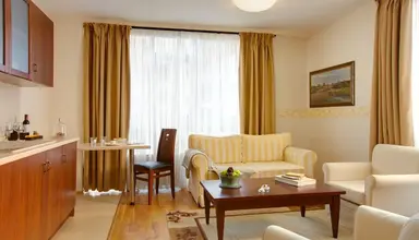 Premier Luxury Mountain Resort