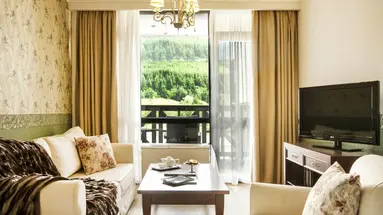 Premier Luxury Mountain Resort