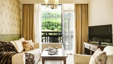 Premier Luxury Mountain Resort
