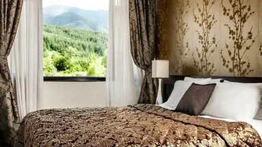 Premier Luxury Mountain Resort