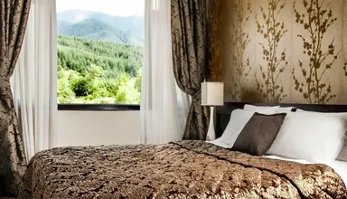 Premier Luxury Mountain Resort