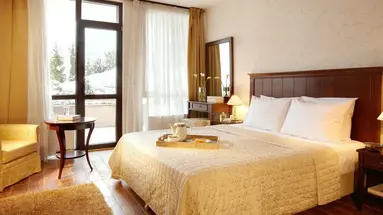 Premier Luxury Mountain Resort