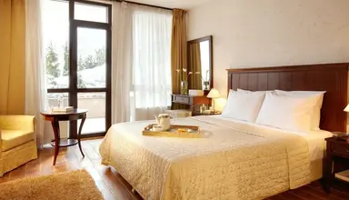 Premier Luxury Mountain Resort