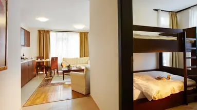 Premier Luxury Mountain Resort