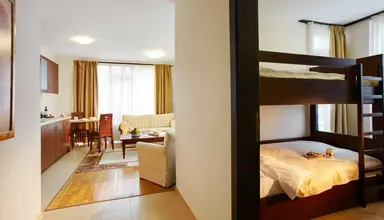 Premier Luxury Mountain Resort