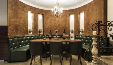 Premier Luxury Mountain Resort