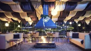 Premier Luxury Mountain Resort