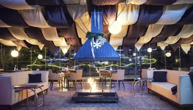 Premier Luxury Mountain Resort